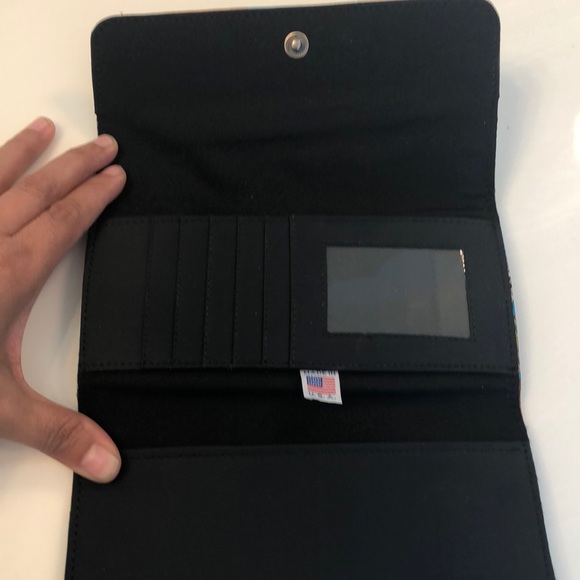 Wallet - Picture 2 of 2